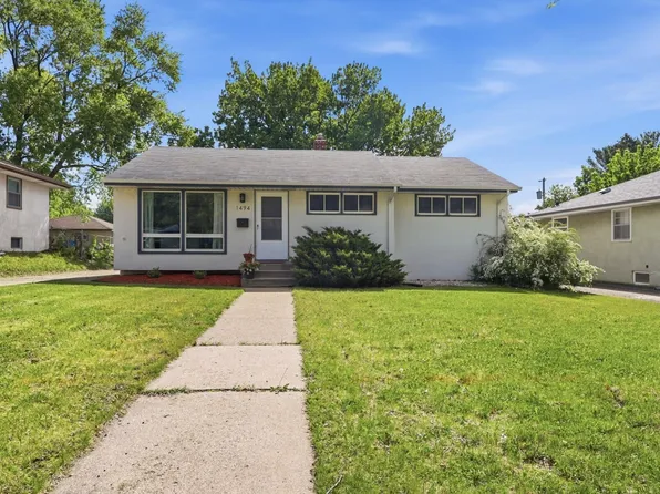 1494 Etna St, Saint Paul, MN 55106