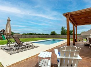 8945 Carmin Dr, Shawnee, OK 74804