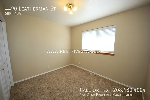 4490 Leatherman St — Photo 7
