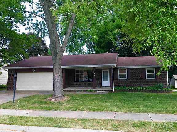 2nd image of 201 Evergreen Ave