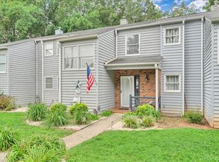 101 Crescent St APT A2, Martinsville, VA 24112