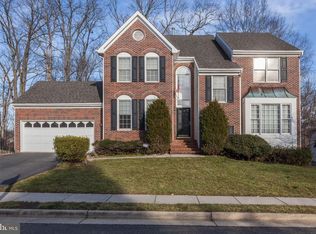 14104 Rock Canyon Dr, Centreville, VA 20121