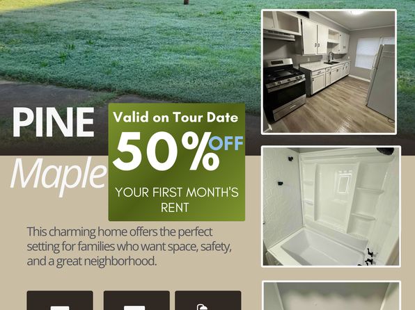 701 W Pine Ave #C04DA626F