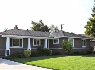 1975 Harmil Way, San Jose, CA