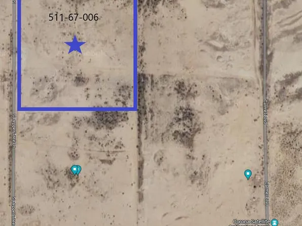 0 S Pepper Tree Lane #13, Casa Grande, AZ 85193