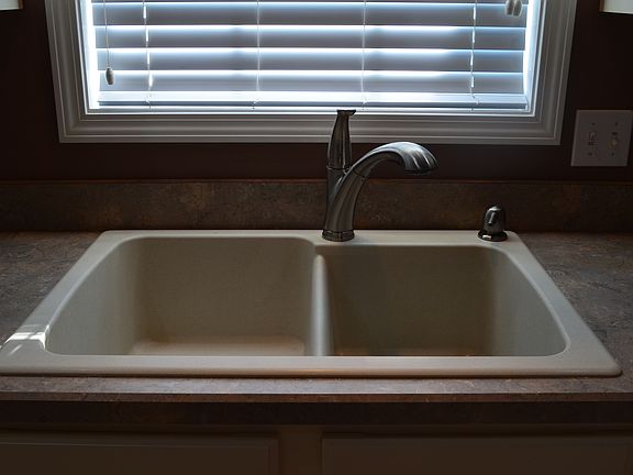 Granite Kitchen sink