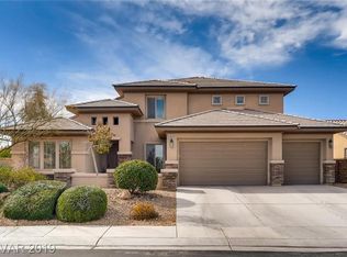 7409 Eggshell Dr, North Las Vegas, NV 89084