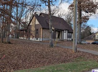 697 Saint Andrews Rd, Brandenburg, KY 40108