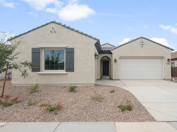 24926 N 170TH Drive, Surprise, AZ 85387