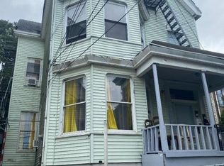 432 Ellison St, Paterson, NJ 07501