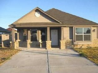 5402 Hermosillo Dr, Laredo, TX 78046