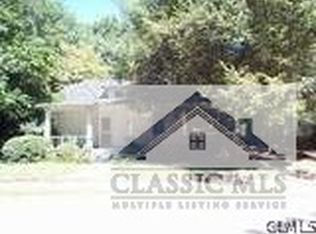 126 Springdale, Athens, GA 30606