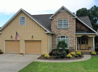 102 W Robertson Ct, Enterprise, AL 36330