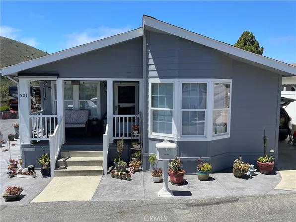 501 Pinon Dr #37, Morro Bay, CA 93442