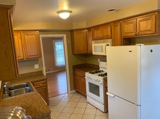 509 Bellaire Ave, Madison Heights, MI 48071