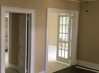 2001 Warren St, Augusta, GA 30904