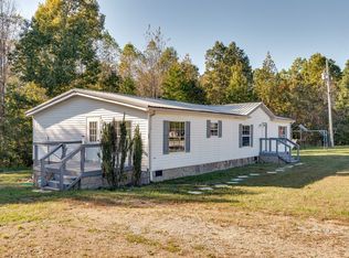 225 Pioneer Rd, Hohenwald, TN 38462