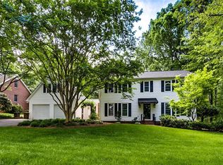 1826 Back Creek Ct, Asheboro, NC 27205
