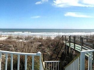 511 W Ashley Ave, Folly Beach, SC 29439