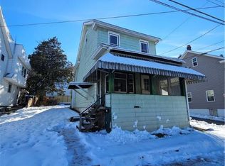 153 W High St, Nesquehoning, PA 18240