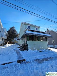 153 W High St, Nesquehoning, PA, 18240