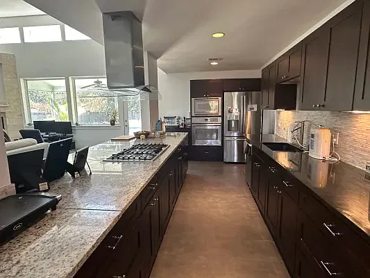 2117 Barton Hills Dr — Photo 2