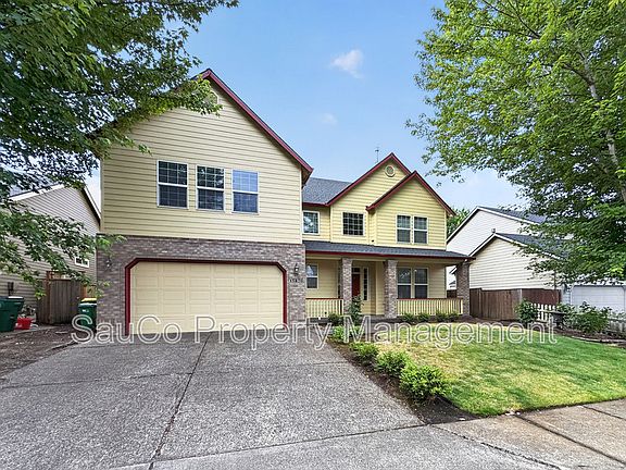 2nd image of 15870 NW Hackney Dr