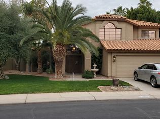1022 S Copper Key Ct, Gilbert, AZ 85233