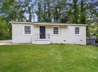 3791 Clovis Ct NW, Atlanta, GA 30331