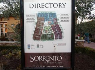 3515 Palermo Way, Dublin, CA 94568