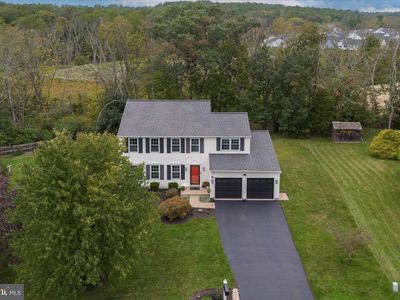 2015 Deer Ridge Dr, Pottstown, PA, 19464