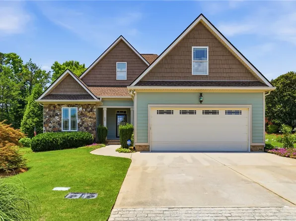 150 Stone Cottage Dr, Anderson, SC 29621