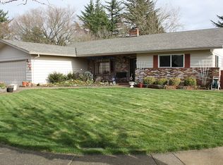 2170 NE Country Club Ct, Gresham, OR 97030