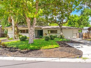 1312 S Hillcrest Ave, Clearwater, FL 33756