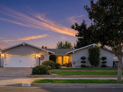 2174 Wilcox St, Camarillo, CA, 93010