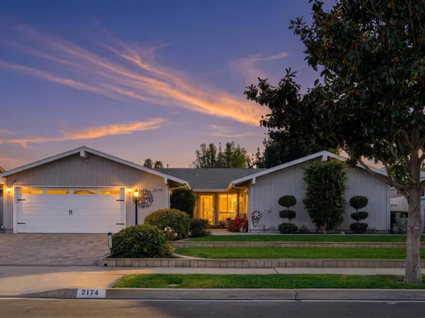2174 Wilcox St, Camarillo, CA 93010