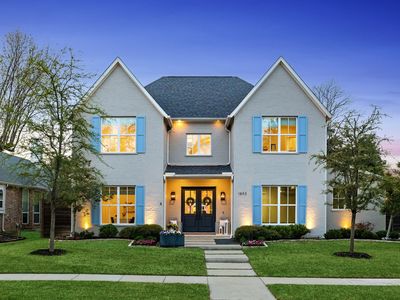 1893 Quail Ln, Richardson, TX, 75080