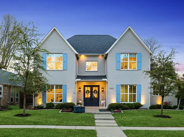 1893 Quail Ln, Richardson, TX 75080
