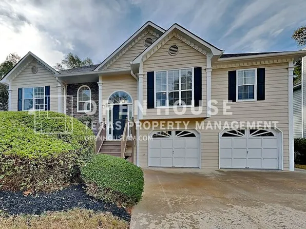 4011 Cinnamon Fern Ln, Woodstock, GA 30189