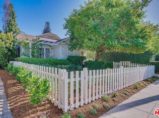 1314 N Orange Grove Ave, Los Angeles, CA 90046