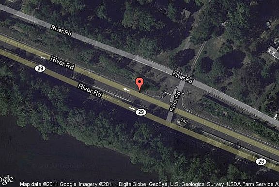 Map View