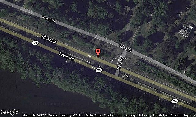 Map View