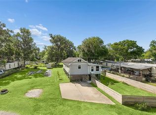 541 Mathew St, Lafitte, LA 70067