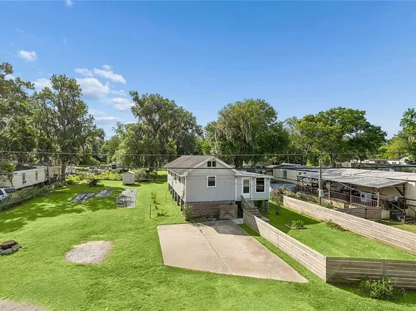 541 Mathew St, Lafitte, LA 70067