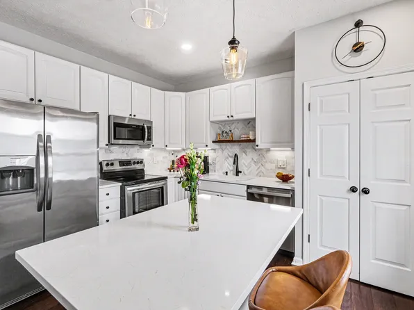 7345 Althorp Way, Nashville, TN 37211