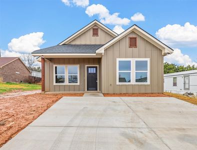 828 Colorado River Dr, Granbury, TX, 76048