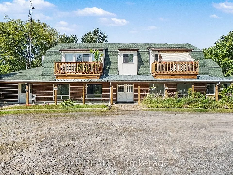 589 Russell Rd #3