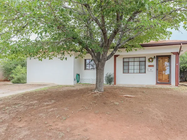 1711 Monte Vista Corte, Alamogordo, NM 88310