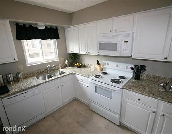 real kitchen