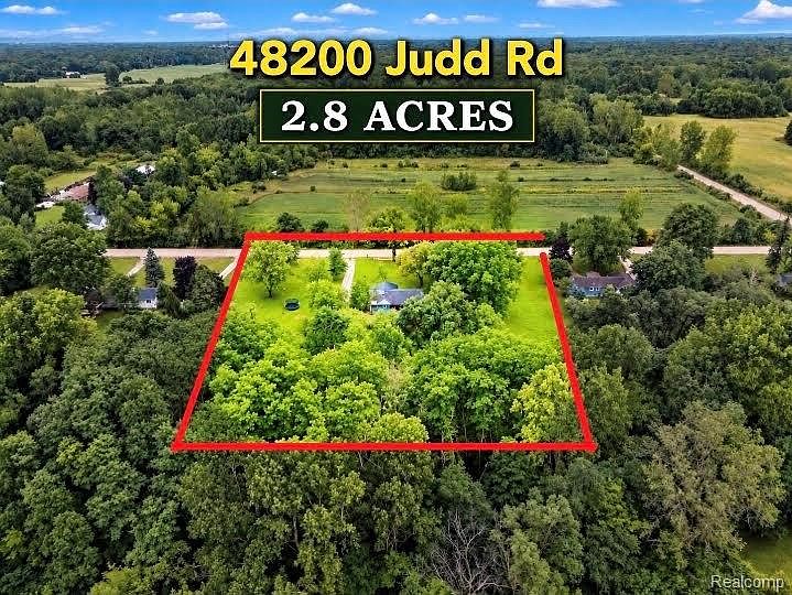 1st image of 48200 Judd Rd
